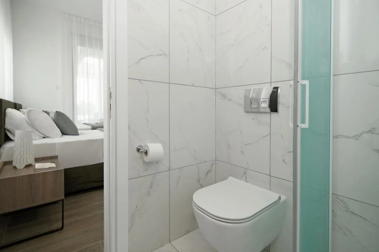 Villa Queen Eleanor Протарас Кипр
